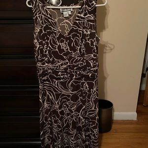 Sheri Martin dress